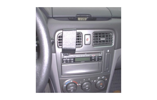 ProClip - Subaru Forester 2003-2007 Center mount