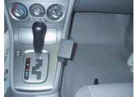 ProClip - Subaru Forester 2003-2007 Console mount