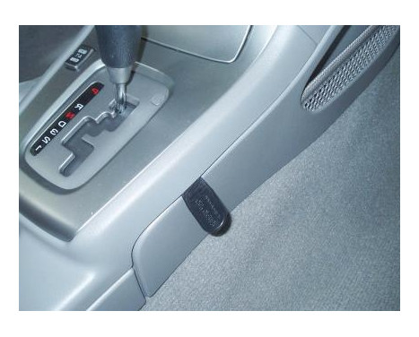 ProClip - Subaru Forester 2003-2007 Console mount, Image 4