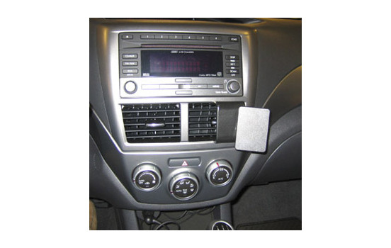 ProClip - Subaru Forester/Impreza 2008-2012 Angled mount