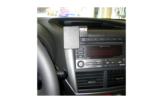 ProClip - Subaru Forester/Impreza 2008-2012 Center mount
