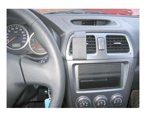 ProClip - Subaru Impreza 2005-2007 Center mount
