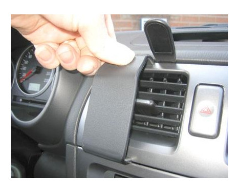 ProClip - Subaru Impreza 2005-2007 Center mount, Image 2