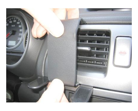 ProClip - Subaru Impreza 2005-2007 Center mount, Image 3