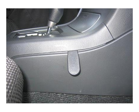 ProClip - Subaru Impreza 2005-2007 Console mount, Image 4