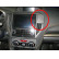 ProClip - Subaru Impreza 2017-> / XV 2018-> Angled mount
