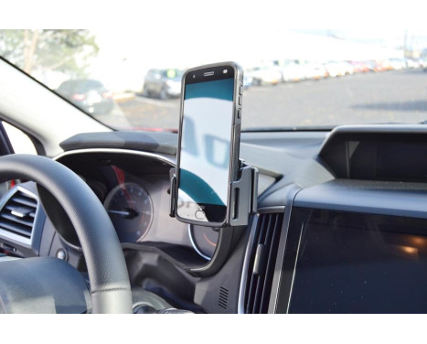 ProClip - Subaru Impreza 2017-> / XV 2018-> Center mount, Image 5