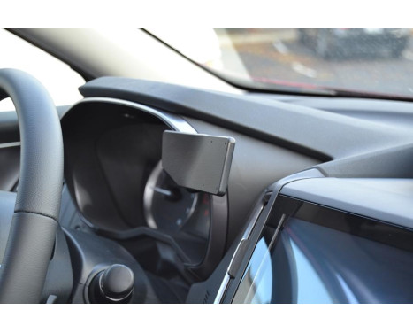 ProClip - Subaru Impreza 2017-> / XV 2018-> Center mount, Image 6
