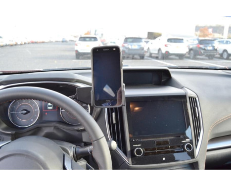 ProClip - Subaru Impreza 2017-> / XV 2018-> Center mount, Image 7