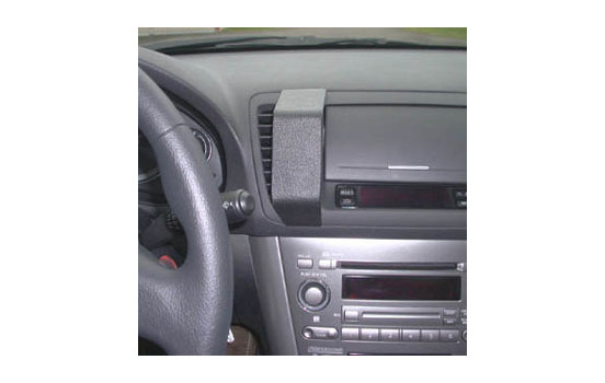 ProClip - Subaru Legacy/ Outback 2004-2009 Center mount