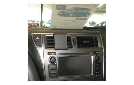 ProClip - Subaru Trezia 2011-2014- Toyota Verso S 2011-2016 Center mount