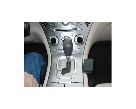ProClip - Subaru Tribeca 2006-2014 Console mount