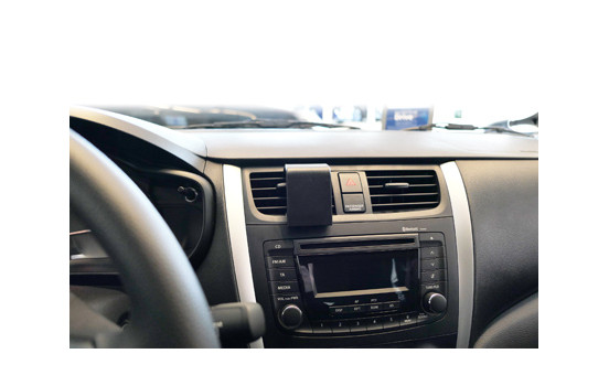 ProClip - Suzuki Celerio 2015-> Center mount, Image 2