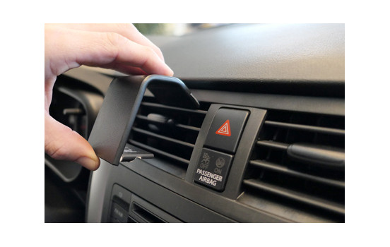 ProClip - Suzuki Celerio 2015-> Center mount, Image 5
