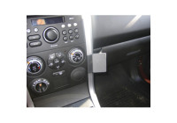 ProClip - Suzuki Grand Vitara 2005-2015 Angled mount