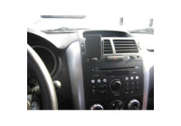 ProClip - Suzuki Grand Vitara 2005-2015 Center mount