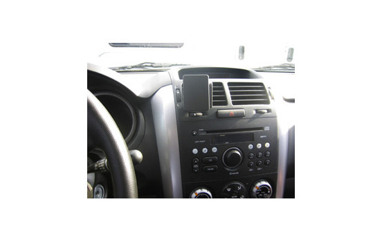 ProClip - Suzuki Grand Vitara 2005-2015 Center mount