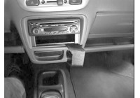 ProClip - Suzuki Ignis 2001-2003 Angled mount