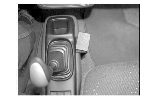 ProClip - Suzuki Ignis 2001-2003 Console mount