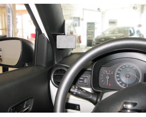 ProClip - Suzuki Ignis 2016-> Left mount