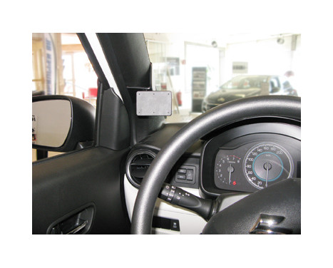 ProClip - Suzuki Ignis 2016-> Left mount, Image 2