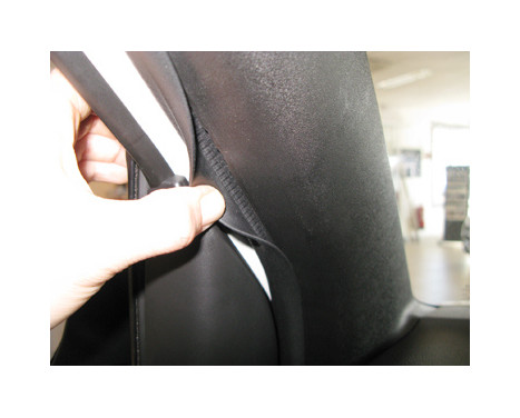 ProClip - Suzuki Ignis 2016-> Left mount, Image 5