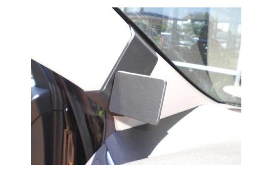 ProClip - Suzuki Kizashi 2010-2015 Left mount, Image 2