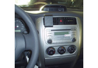 ProClip - Suzuki Liana 2004-2006 Center mount