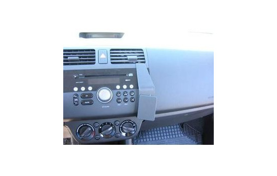 ProClip - Suzuki Swift 2005-2010 Angled mount