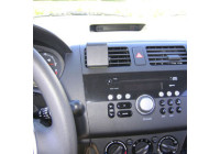 ProClip - Suzuki Swift 2005-2010 Center mount
