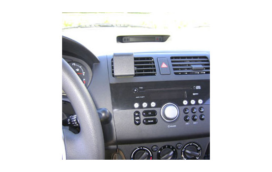 ProClip - Suzuki Swift 2005-2010 Center mount