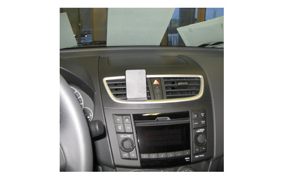 ProClip - Suzuki Swift 2011-2017 Center mount