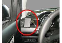 ProClip - Suzuki Swift 2018-> Left mount