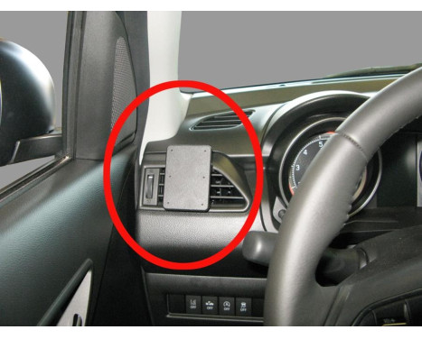 ProClip - Suzuki Swift 2018-> Left mount