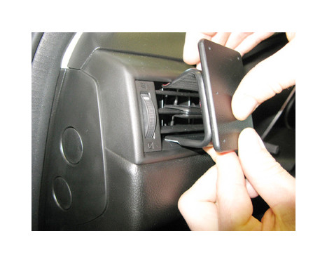 ProClip - Suzuki Swift 2018-> Left mount, Image 3