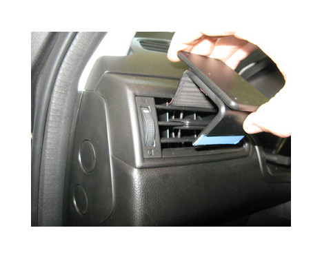 ProClip - Suzuki Swift 2018-> Left mount, Image 4