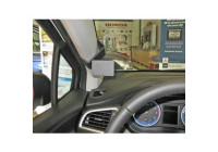 ProClip - Suzuki SX4 S-Cross 2014-> Left mount