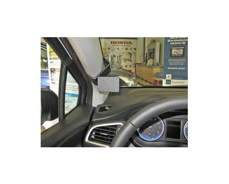 ProClip - Suzuki SX4 S-Cross 2014-> Left mount