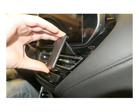 ProClip - Suzuki SX4 S-Cross 2022- Left mount, Image 2