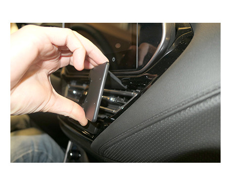 ProClip - Suzuki SX4 S-Cross 2022- Left mount, Image 3