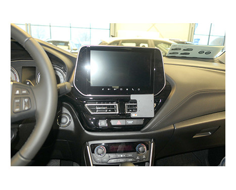 ProClip - Suzuki SX4 S-Cross 2022- Left mount, Image 4