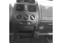 ProClip - Suzuki Wagon 2001-2005 Angled mount