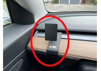 ProClip - Tesla Model 3 18- / Y 2020- Left mount