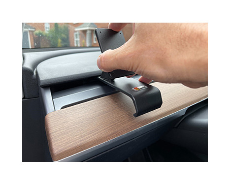 ProClip - Tesla Model 3 18- / Y 2020- Left mount, Image 4