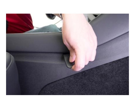 ProClip - Tesla Model 3 2018-> Console mount, Image 4