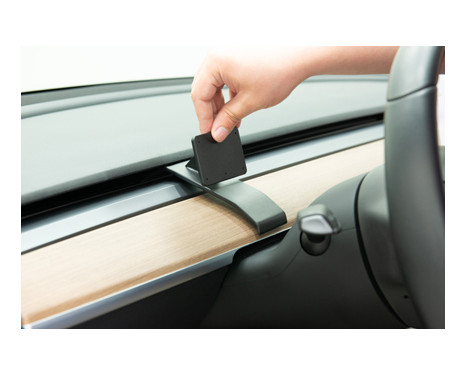 ProClip - Tesla Model 3 2018- / Y 2020- Center mount, Image 3