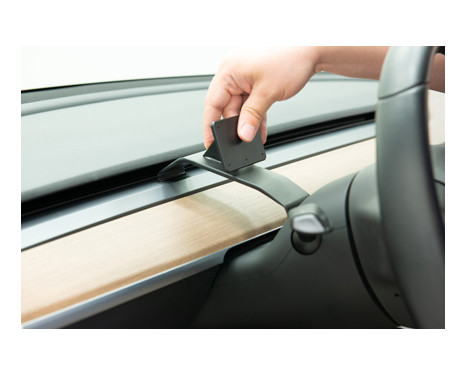ProClip - Tesla Model 3 2018- / Y 2020- Center mount, Image 4