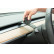 ProClip - Tesla Model 3 2018- / Y 2020- Center mount, Thumbnail 4