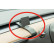 ProClip - Tesla Model 3 2018- / Y 2020- Center mount, Thumbnail 5