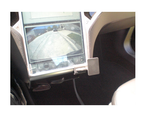 ProClip - Tesla Model S 2013- Model X 2016- Angled mount